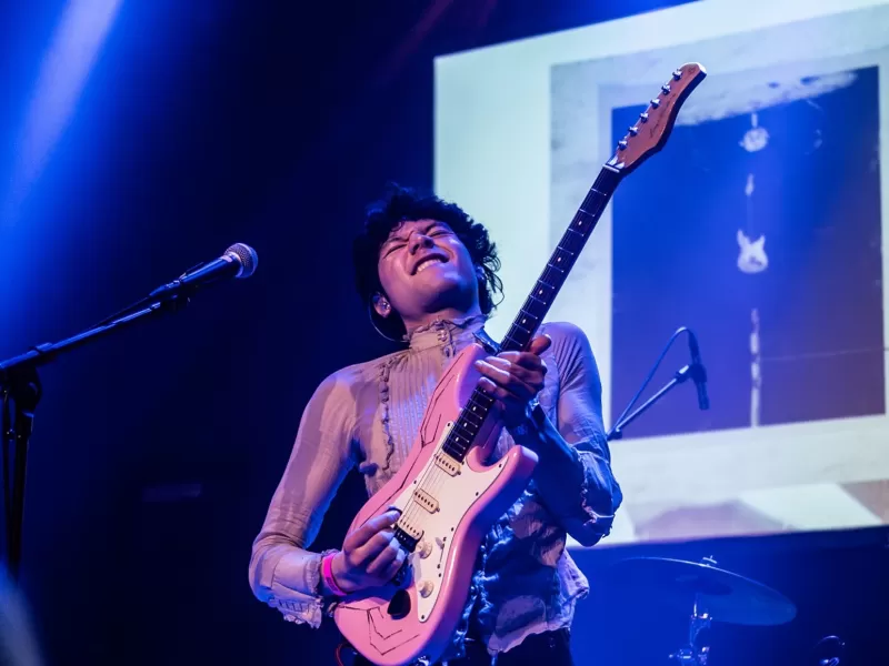 Muzikanten Meet-up XL in Nobel Leiden